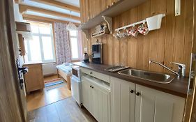 Apartmany Moravienka